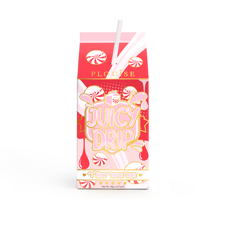 Frosted Peppermint