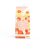 Dúo de mascarilla labial y exfoliante labial Juicy Drip