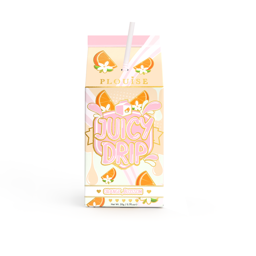 Orange Blossom