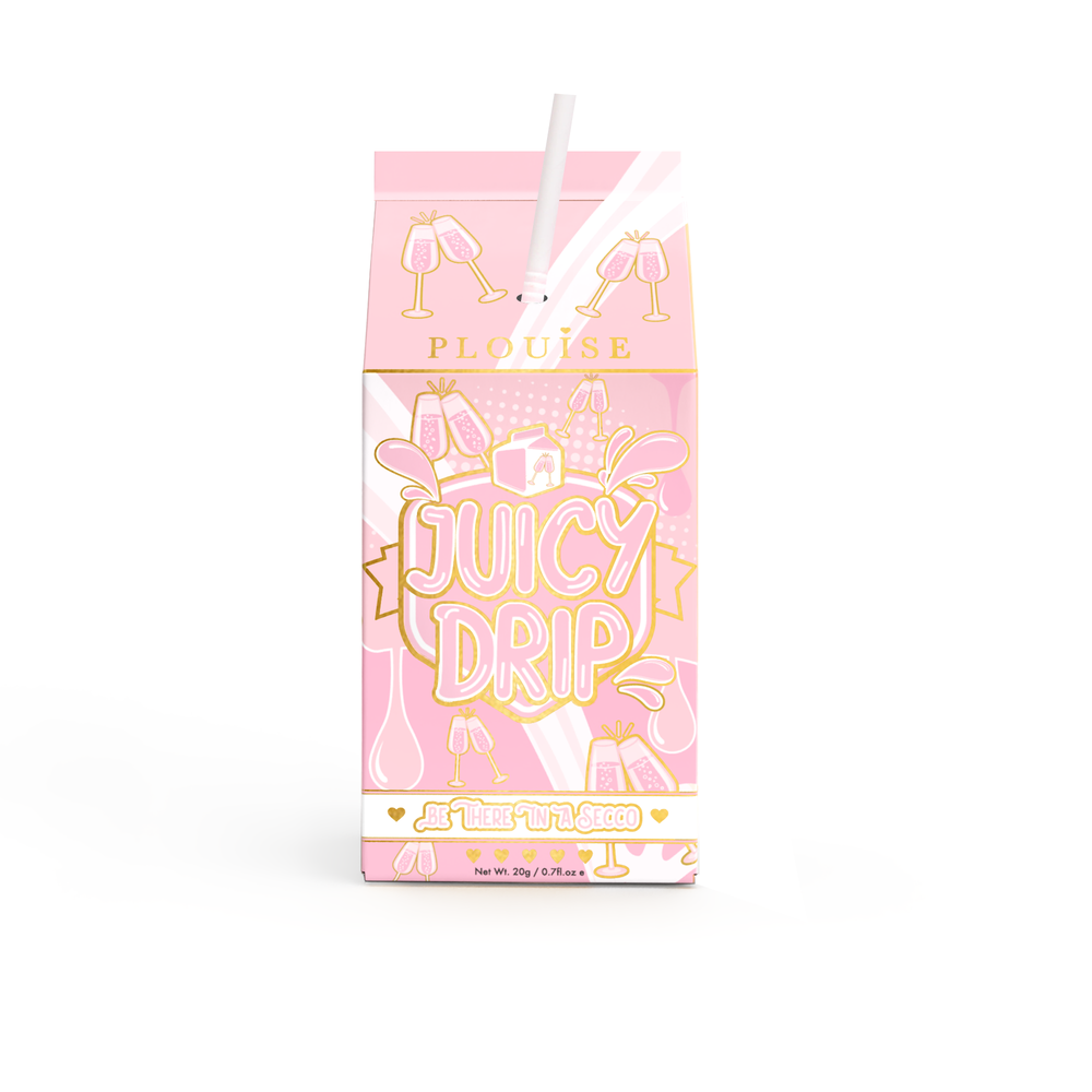 Dúo de mascarilla labial y exfoliante labial Juicy Drip