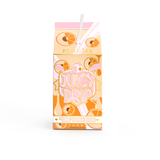 Dúo de mascarilla labial y exfoliante labial Juicy Drip
