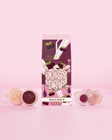 Dúo de mascarilla labial y exfoliante labial Juicy Drip