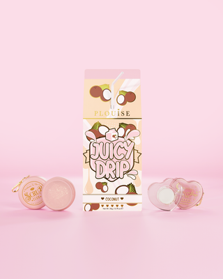 P. Louise Juicy Drip Lip Duo