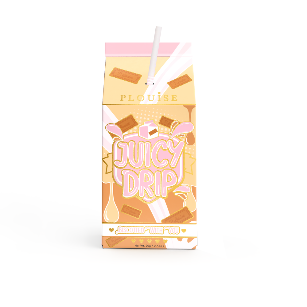 Dúo de mascarilla labial y exfoliante labial Juicy Drip