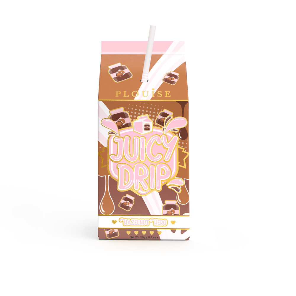 Dúo de mascarilla labial y exfoliante labial Juicy Drip