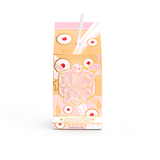 Dúo de mascarilla labial y exfoliante labial Juicy Drip