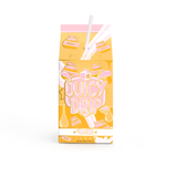 Dúo de mascarilla labial y exfoliante labial Juicy Drip