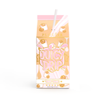 Dúo de mascarilla labial y exfoliante labial Juicy Drip