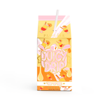 Dúo de mascarilla labial y exfoliante labial Juicy Drip
