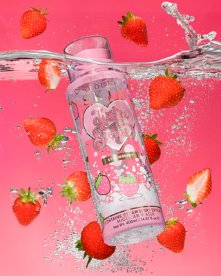 P.Louise nur ein Wischmizellwasserwasser