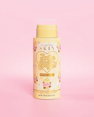 P.Louise Miniwood Vanity Box Geschenkset