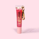 Llavero Lip Drip Brillo Labial