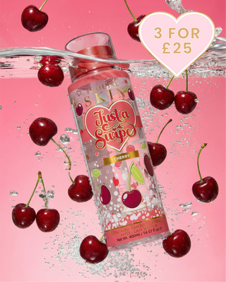 P.Louise nur ein Wischmizellwasserwasser