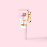 Mini Schlüsselanhänger Seidiges Lippenserum
