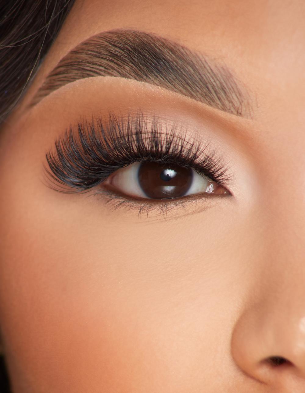 Wimpern – Deep Down Diva