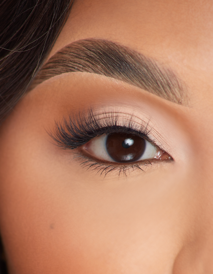 Falsche Wimpern von Fairy Fluff