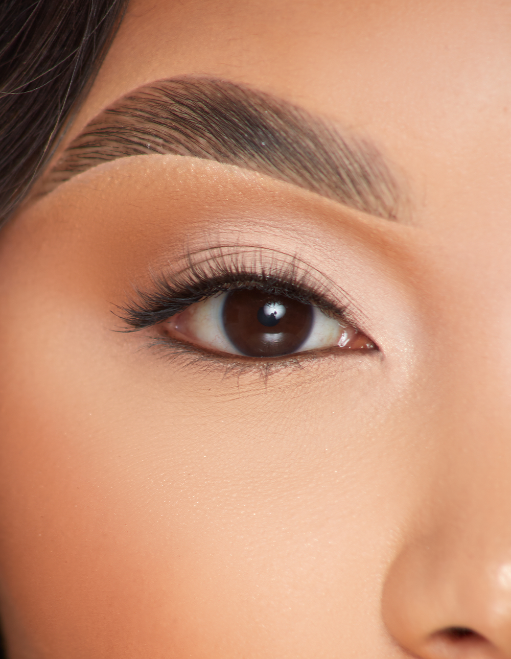 Wimpern – kleiner Luxus