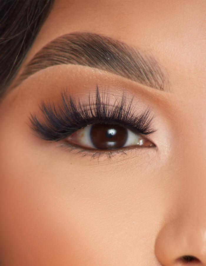 Mega Mood Falsche Wimpern