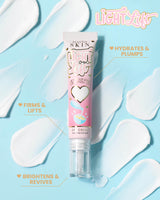 Crema para debajo de los ojos, hidratante y iluminadora Light Lift