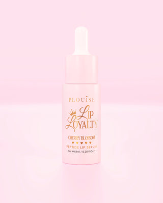 Conjunto de amor en plena floración