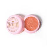 Exfoliating Lip Scrub