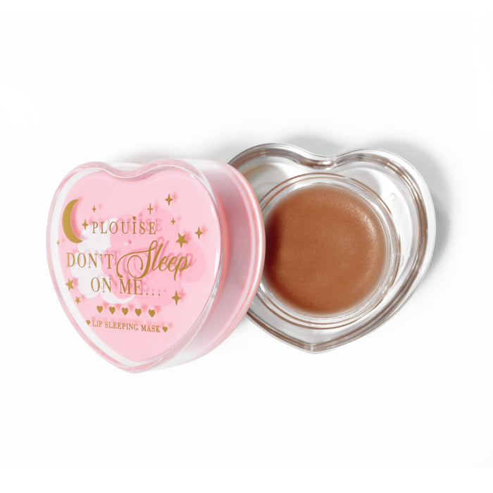 Lippenschlafmaske