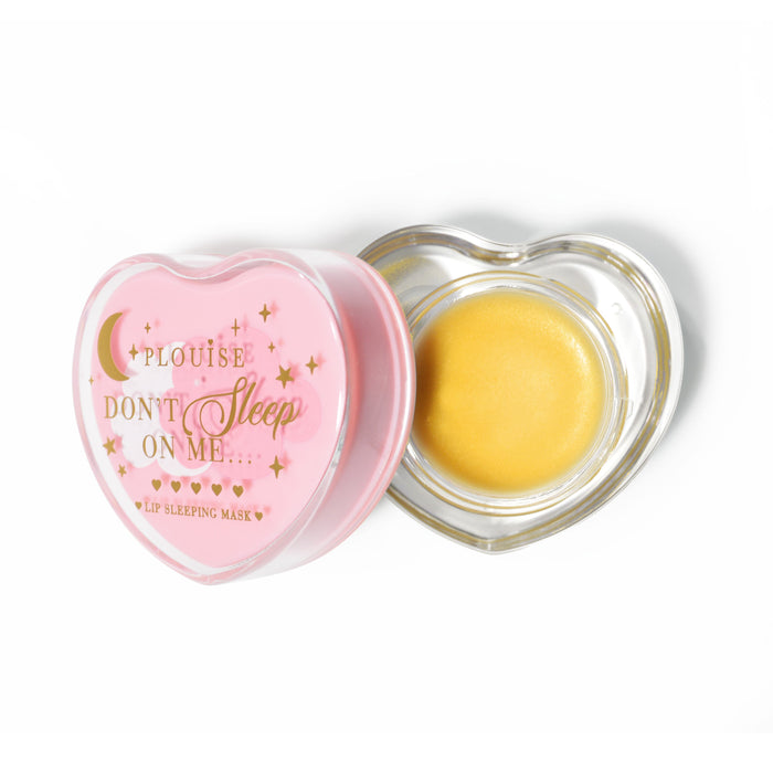 Lippenschlafmaske