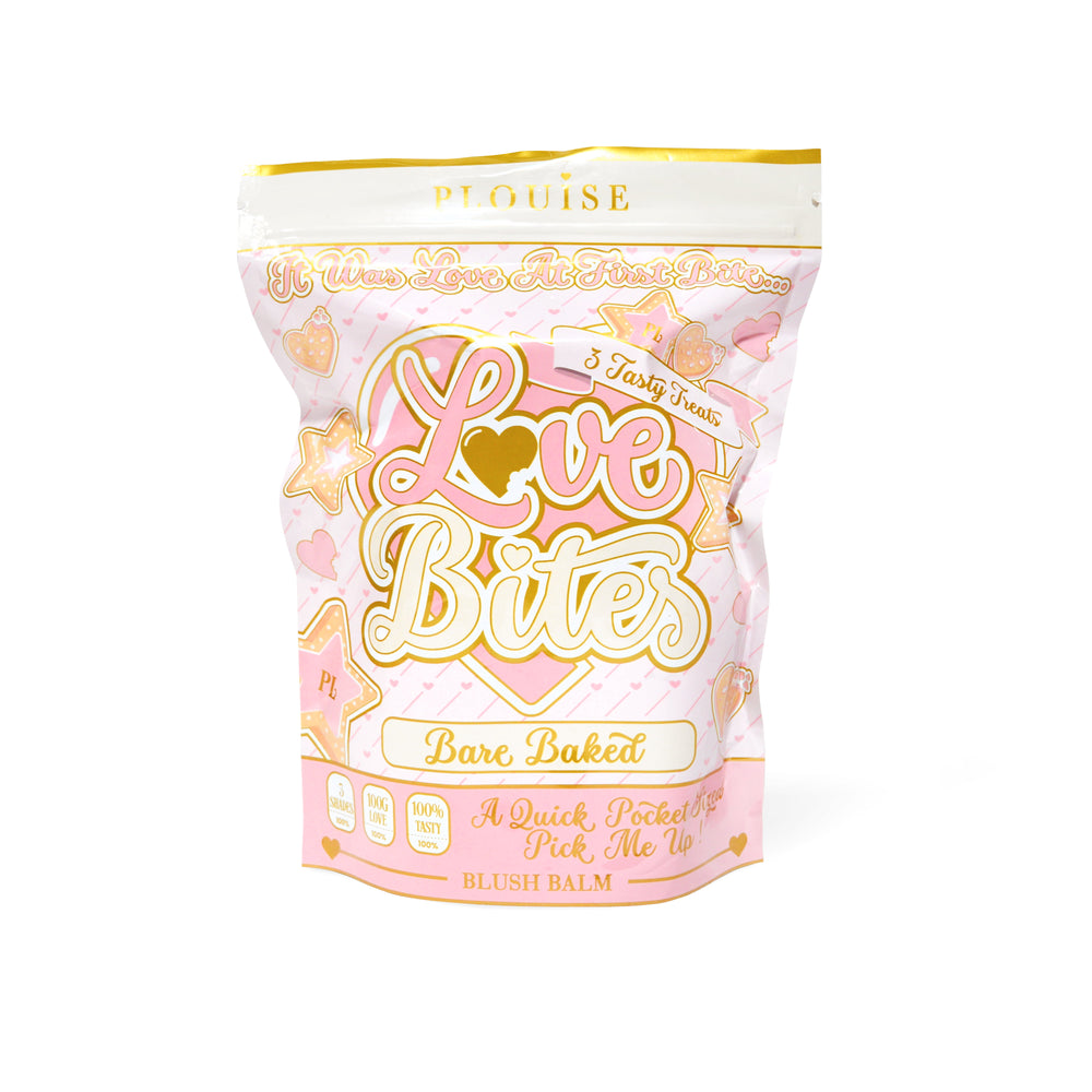 Love Bites Blush Balm Sets