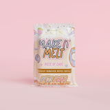 Toallitas de recambio desmaquillantes Make It Melt