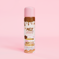 Melt Away Mist – Kalorienreich