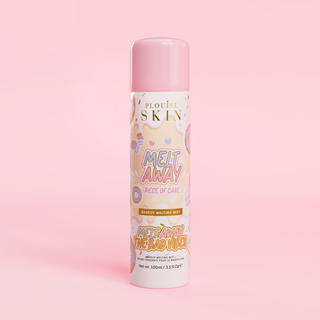 Το P.Louise το κάνει να λιώνει μακιγιάζ Remover Mist