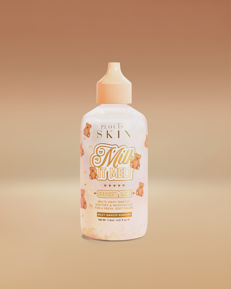 Milk It Melt Milchiger Make-up-Entferner – Kokosnusskuchen – VORBESTELLUNG