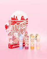 Set de regalo de crema de manos Mittens Off