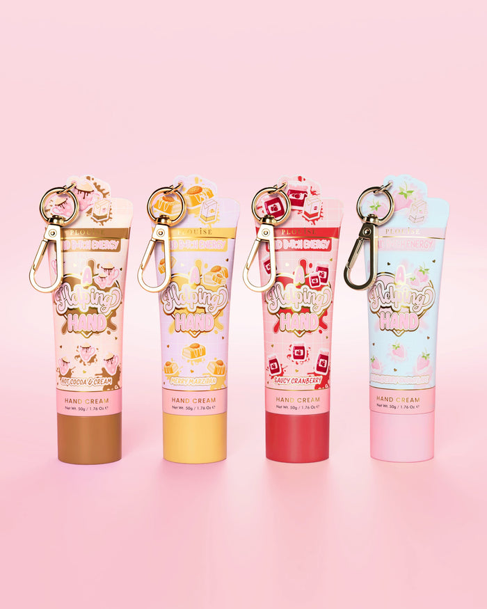 Mittens Off Handcreme-Geschenkset