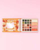 Set de maquillaje Enamorado