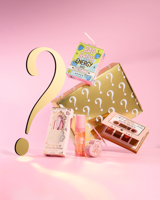 Mystery-Paket