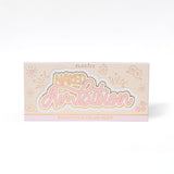 Naked Ambitions Make-up-Palette