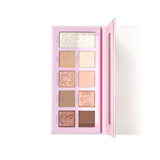 Naked Ambitions Make-up-Palette