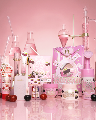 Von Black Cherry besessen