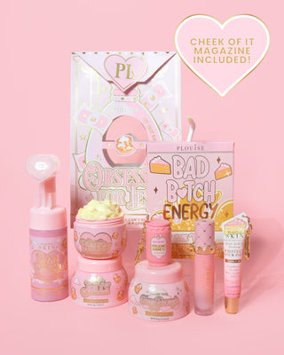 P.Louise Obsessed For Bad Bitch Bundle