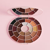 Off The Record Eyeliner-Palette
