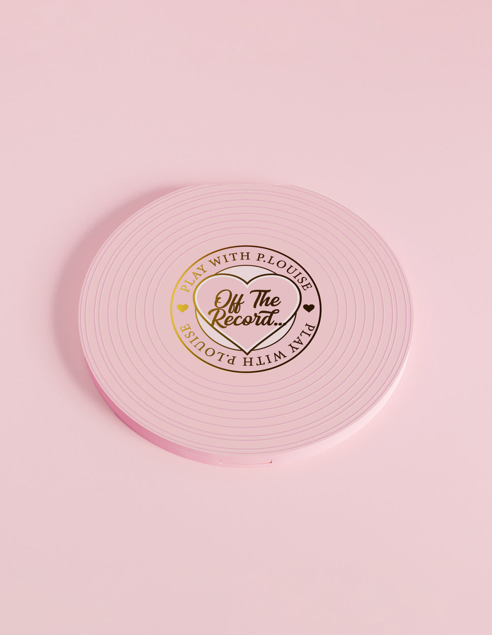 Off The Record Eyeliner-Palette