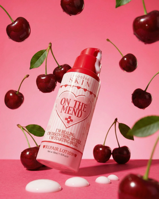 Kirsch-Sensation-Paket