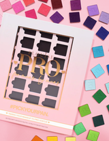 Paleta de sombras de ojos Pro Magnetic