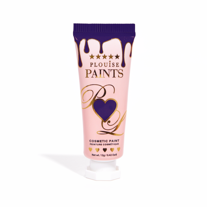 pintura cosmética