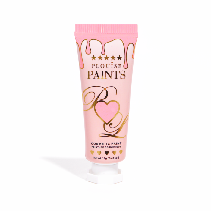 pintura cosmética