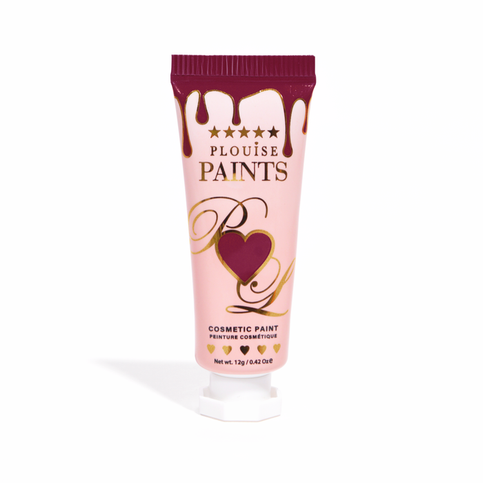 pintura cosmética
