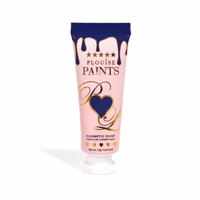 pintura cosmética