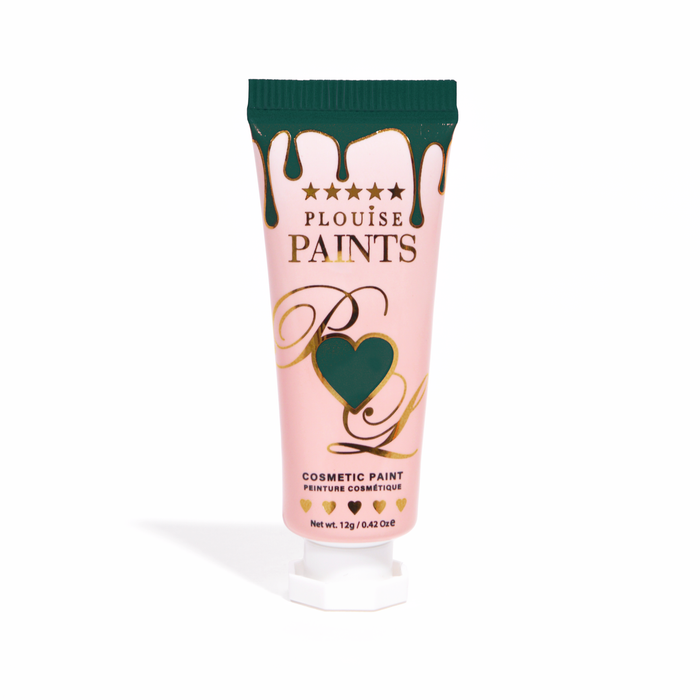 pintura cosmética