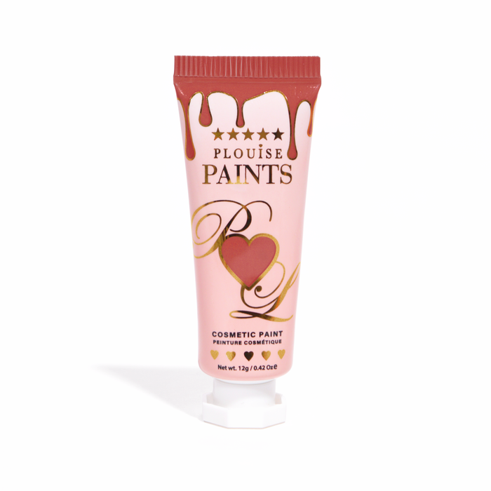 pintura cosmética